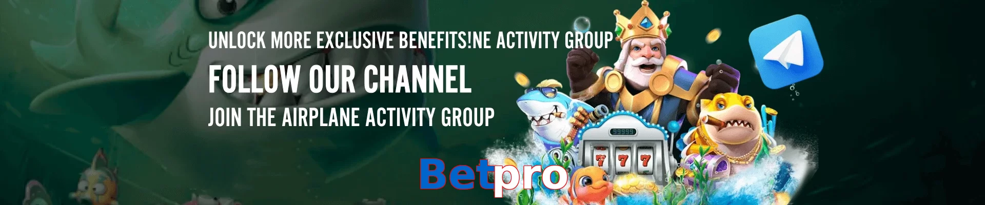 Betpro