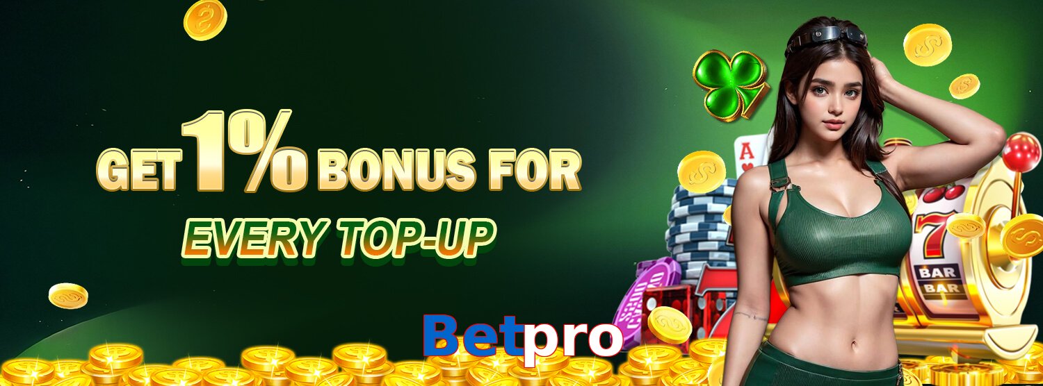 Betpro