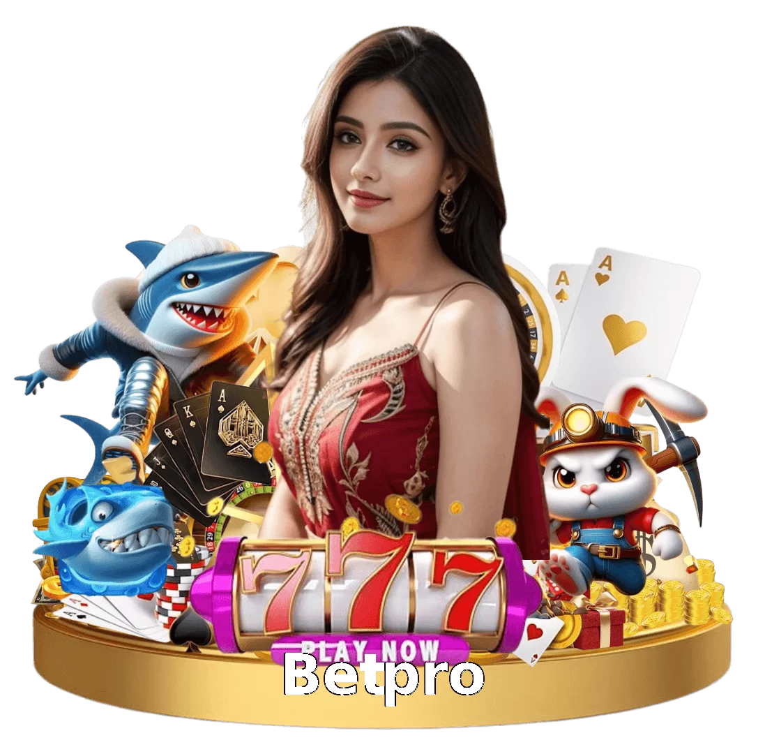 Betpro
