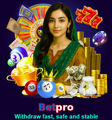 Betpro